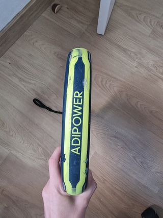 Pala pádel Adidas Adipower 3.1