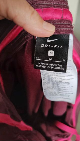 Pantalón Nike Atlético de Madrid