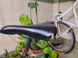 Bicicleta niños 

Freerider 24 Doble Suspensión
