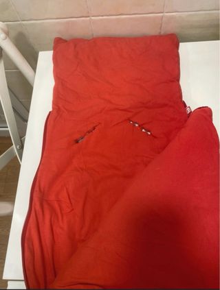 Saco de bebé Maxi-Cosi multicolor TUC-Tuc