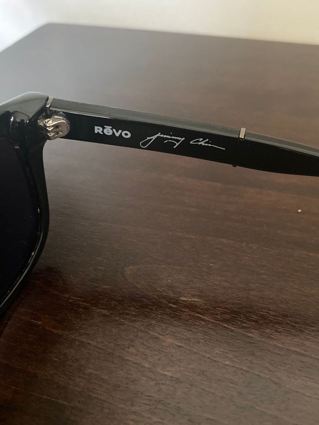 Gafas de Sol Revo Drake Azules Originales