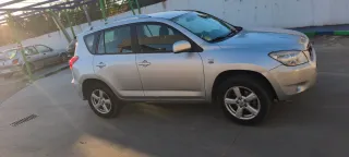 Toyota RAV4 2008