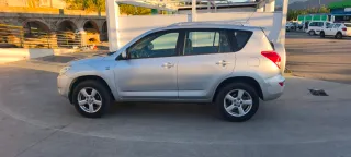 Toyota RAV4 2008