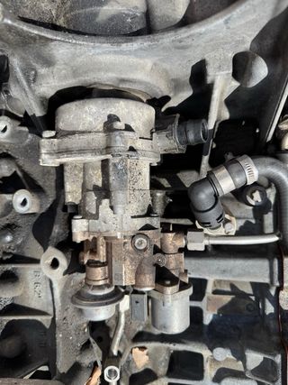 Bomba alta BMW N53B30A