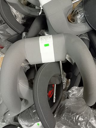 OFERTA ....Reposacabezas Seguridad  VW SEAT