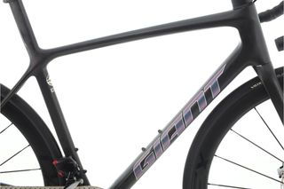 Giant TCR Advanced 0 Carbonio AXS 12V t.54