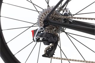 Giant TCR Advanced 0 Carbonio AXS 12V t.54