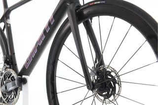 Giant TCR Advanced 0 Carbonio AXS 12V t.54