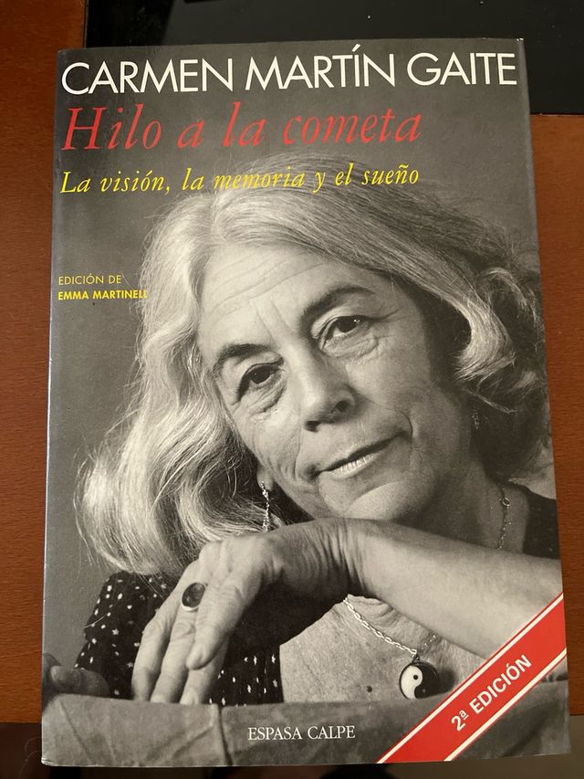 Vivir para contarla y otros dos libros más