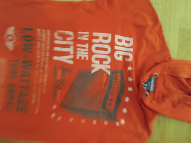 Sudadera Jack & Jones Roja Talla S