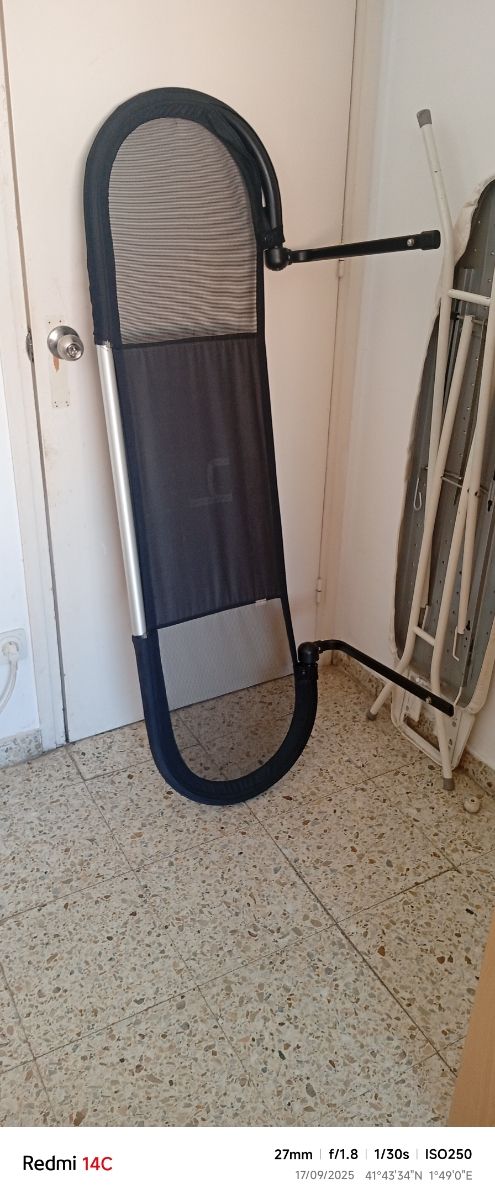 Barrera de Cama Infantil