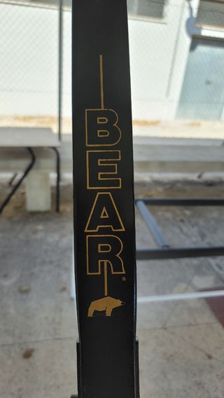 Arco de poleas Bear Alaskan II