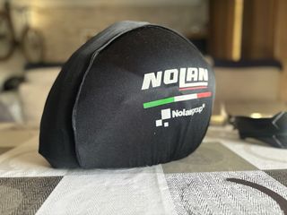 Casco Nolan N43 Air. Talla S