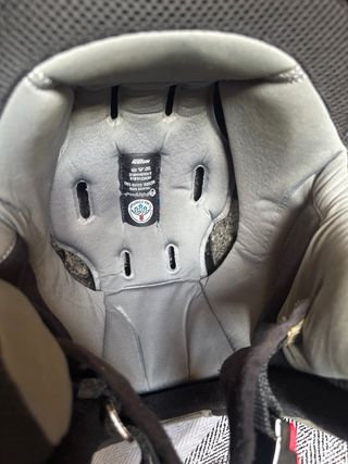 Casco Nolan N43 Air. Talla S