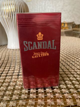 Jean Paul Gaultier Scandal Eau de Toilette 100ml