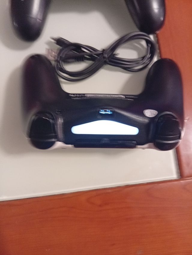 Mando PS4 Inalámbrico Nuevo