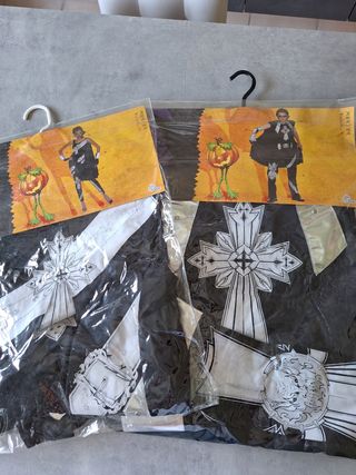 Coppia Halloween 🎃