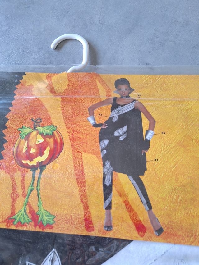 Coppia Halloween 🎃