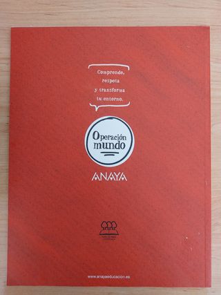  Libros Matemáticas 4 ESO 1,2Y3 Trimestre NUEVOS