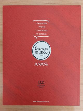  Libros Matemáticas 4 ESO 1,2Y3 Trimestre NUEVOS