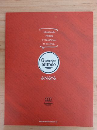  Libros Matemáticas 4 ESO 1,2Y3 Trimestre NUEVOS