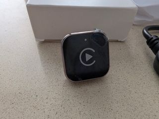 CarPlay / Android Auto Inalámbrico –