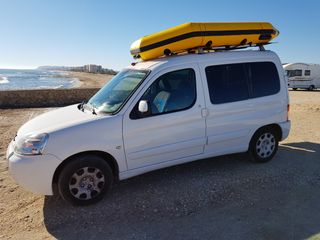 Barca hinchable 2.30m + Motor Mariner 3.3cv