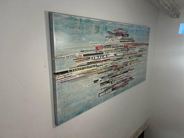 Cuadro Decorativo XL