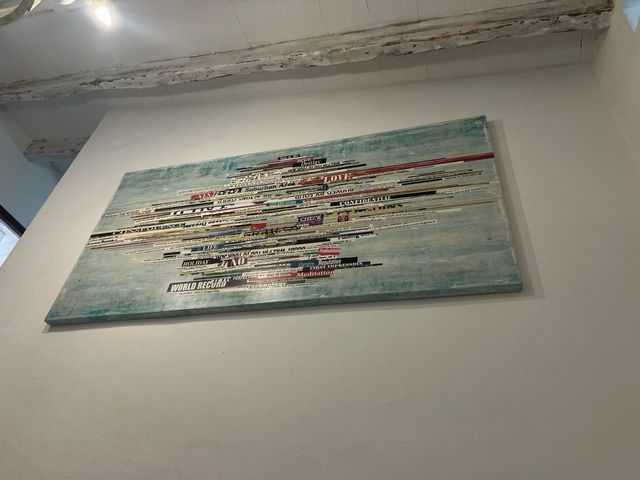 Cuadro Decorativo XL