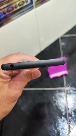 Sony Xperia XZ1 64 GB Nero