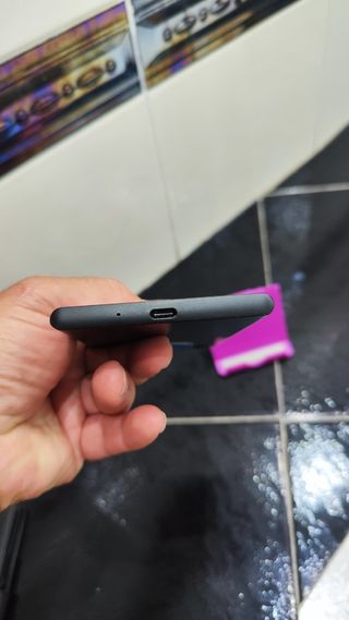 Sony Xperia XZ1 64 GB Nero