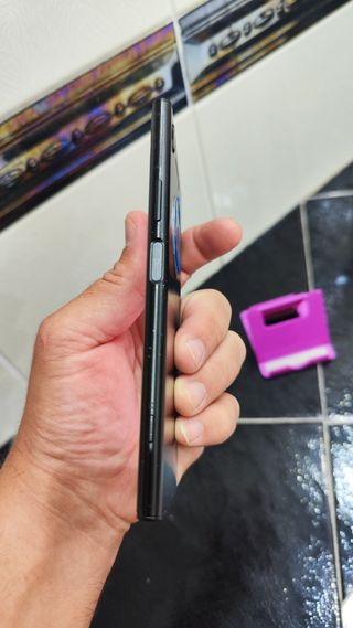 Sony Xperia XZ1 64 GB Nero
