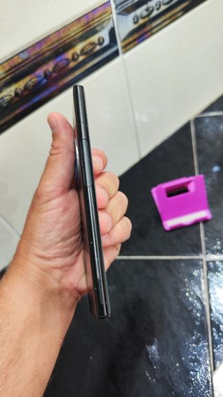 Sony Xperia XZ1 64 GB Nero