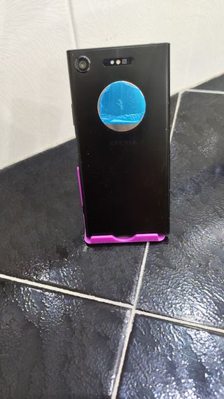 Sony Xperia XZ1 64 GB Nero