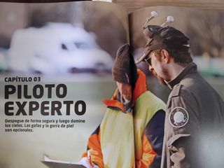 La guía completa de drones