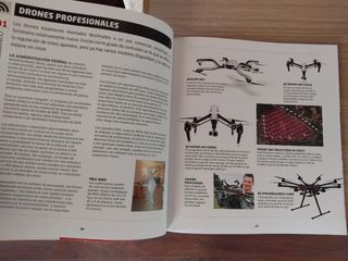 La guía completa de drones