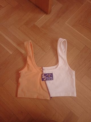 Top Pull&Bear Space Jam