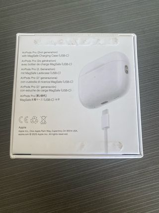 AirPods Pro (2ª Gen)