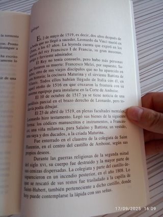 Los enigmas de Leonardo (Paralelo Cero / Zero P...