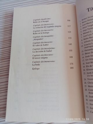 Los enigmas de Leonardo (Paralelo Cero / Zero P...