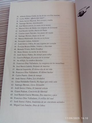 Los enigmas de Leonardo (Paralelo Cero / Zero P...