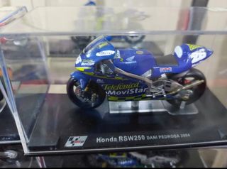 Pack MOTO GP Miniaturas