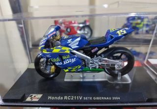 Pack MOTO GP Miniaturas