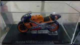 Pack MOTO GP Miniaturas