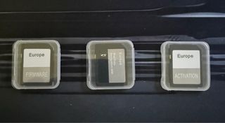 Aggiornamento Mappe Audi MMI 3G Basic