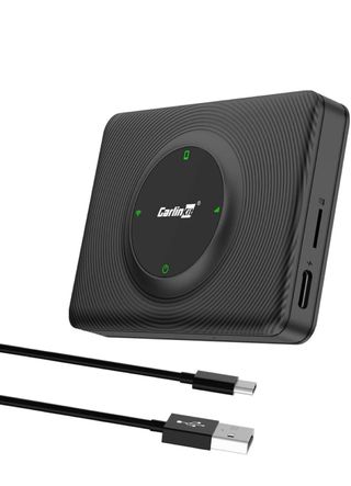 CarlinKit T2C Bluetooth Tesla Wireless