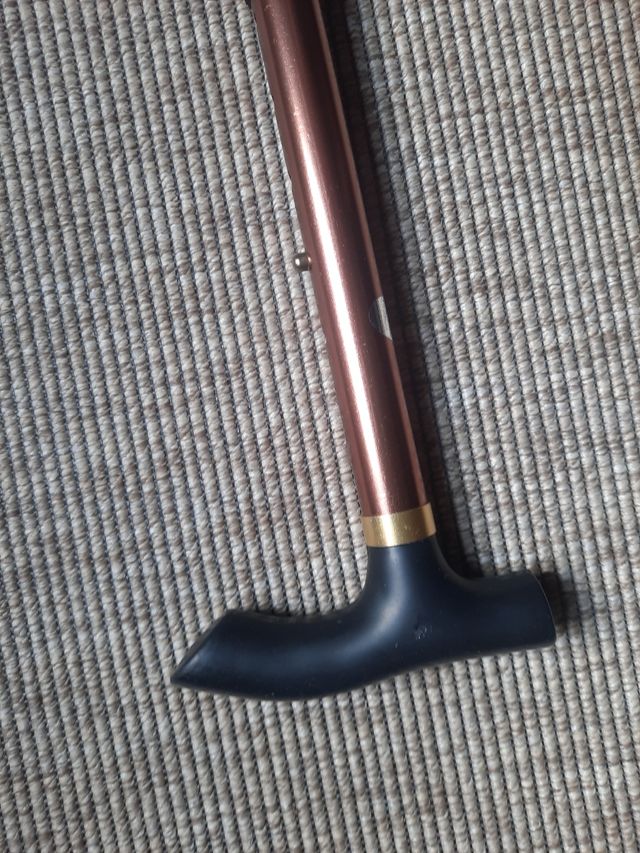 Bastones regulables para caminar