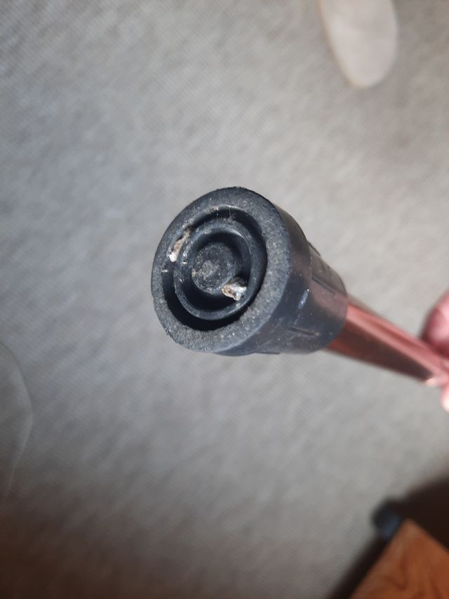 Bastones regulables para caminar