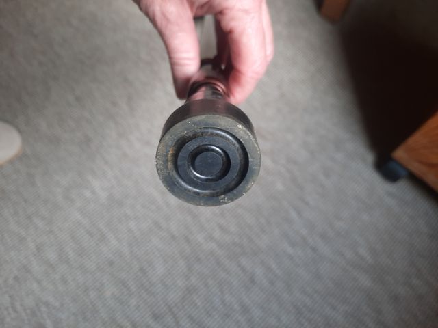 Bastones regulables para caminar