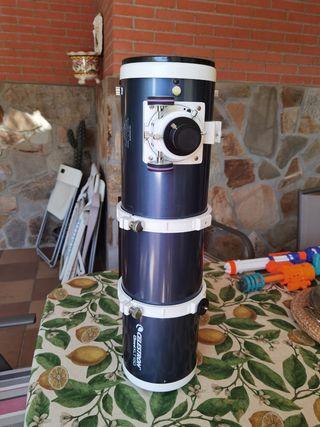 Celestron 150 XLT